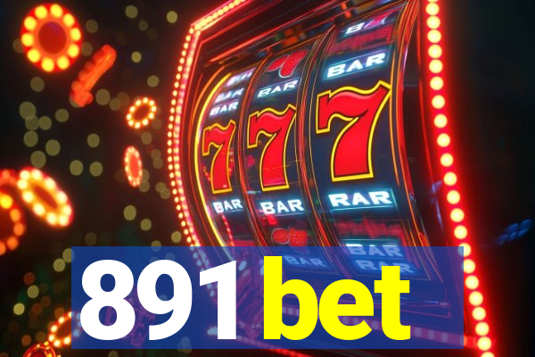 891 bet